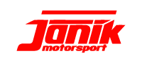 Janík Motorsport logo